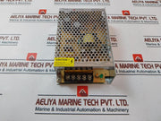 S-72-24 115Vac 2.5A Power Supply +24V 3A