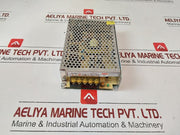 S-75-15 Switching Power Supply 110/220V