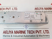 S-75-24 Power Supply