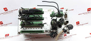 Noris Marine N3000-imc Master Cabinet, Rev : H, Fa : 055200 # 024