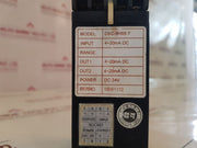 Sinwoo S-con Dsc-9H88-y Isolated Dc Signal Converter