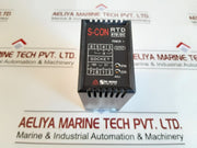 Sin Woo S-con Rtd/Dc Signal Converter