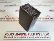 Sin Woo S-con Rtd/Dc Signal Converter