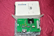 Ulstein Dc0036A Ttl-rs232 Adapter Pcb Board