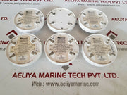 Ravel re316s-2l photoelectric smoke detector (Used)