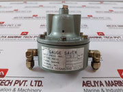 Nakakita Ns953A Gauge Saver 1.00 Kg/Cm²