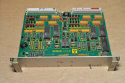 Soren T. Lyngso 600101120 V02/600101120 V02 Pcb Card Printed Circuit Board