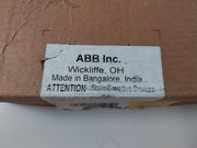 Abb Imdso14 Digital Output Module 6644396F1 5V 370 Ma