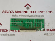 Macgregor-hagglunds hs4144555-001 pcb card new