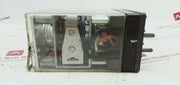Asea Rts-61 Time Relay 220V 50Hz