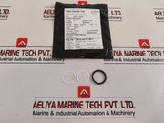 Oceaneering 100740-sk-90 Seal Valve Kit