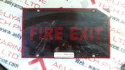 Tata Honeywell T010007872 Fire Exit For Part