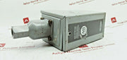 Allen-Bradley bulletin 836 pressure control commandeapression