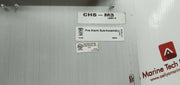 Chs-m3 fire alarm sub-assembly