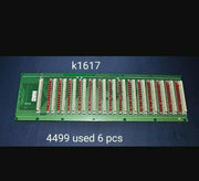 K1617 Pcb Card