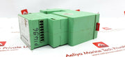 Phoenix Contact Interbus Terminal Block Ibs St 24 Bkm-t