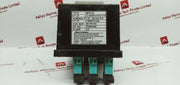 Accord mfm 02 multifunction transducer meter