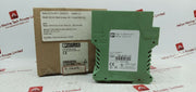 Phoenix Contact Fl Switch 8Tx Ethernet Switch 28 32 21 8