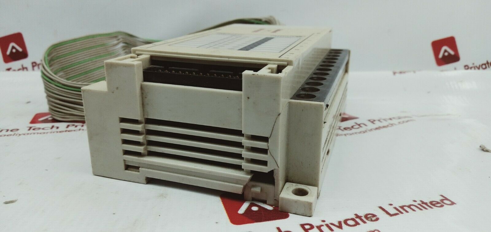 Matsushita National pc fp1-e16 expansion unit afp13112