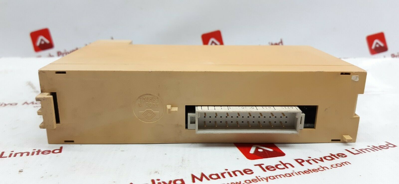 Cegelec alspa 6212 24vdc npn