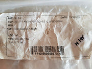 Wabco p59331 valve 2ha-1