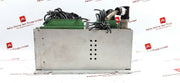 Noris Marine N3000-imc Master Cabinet, Rev : H, Fa : 055200 # 024
