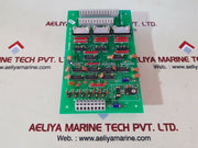 Nabco tlg-103-02 controller board 887 73736172