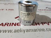 Eugen seitz 2a27 solenoid valve 118 100 024 n