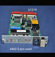 K1219 Issue Ext Module