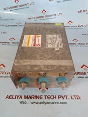 Eicar FL155.H.250.00 450v 50/60hz 250A