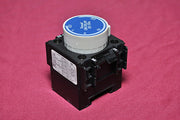 Telemecanique la2-d22 a65 time delay module