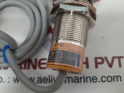 Omron Tl-xp10 Proximity Switch 10 To 30 Vdc