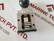 Herion 4024100 valve 0-16 bar