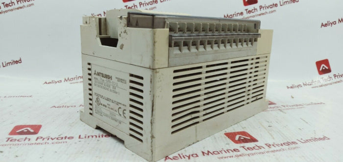 Mitsubishi Fx2N 32Mr-es/Ul Programmable Controller (Not Working)