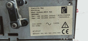 Eurotherm 4101c chart recorder