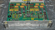 Soren T. Lyngso 600101120 V02/600101120 V02 Pcb Card Printed Circuit Board