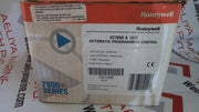 Honeywell 7800 series burner control ec7850 a 1072