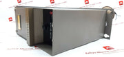 Honeywell monitor switch