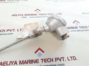 Meiyo electric ptr-ln7 resistance bulb 200c