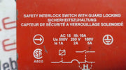 Guard master atlas4 rs325 135 safety interlock switch with guard locking