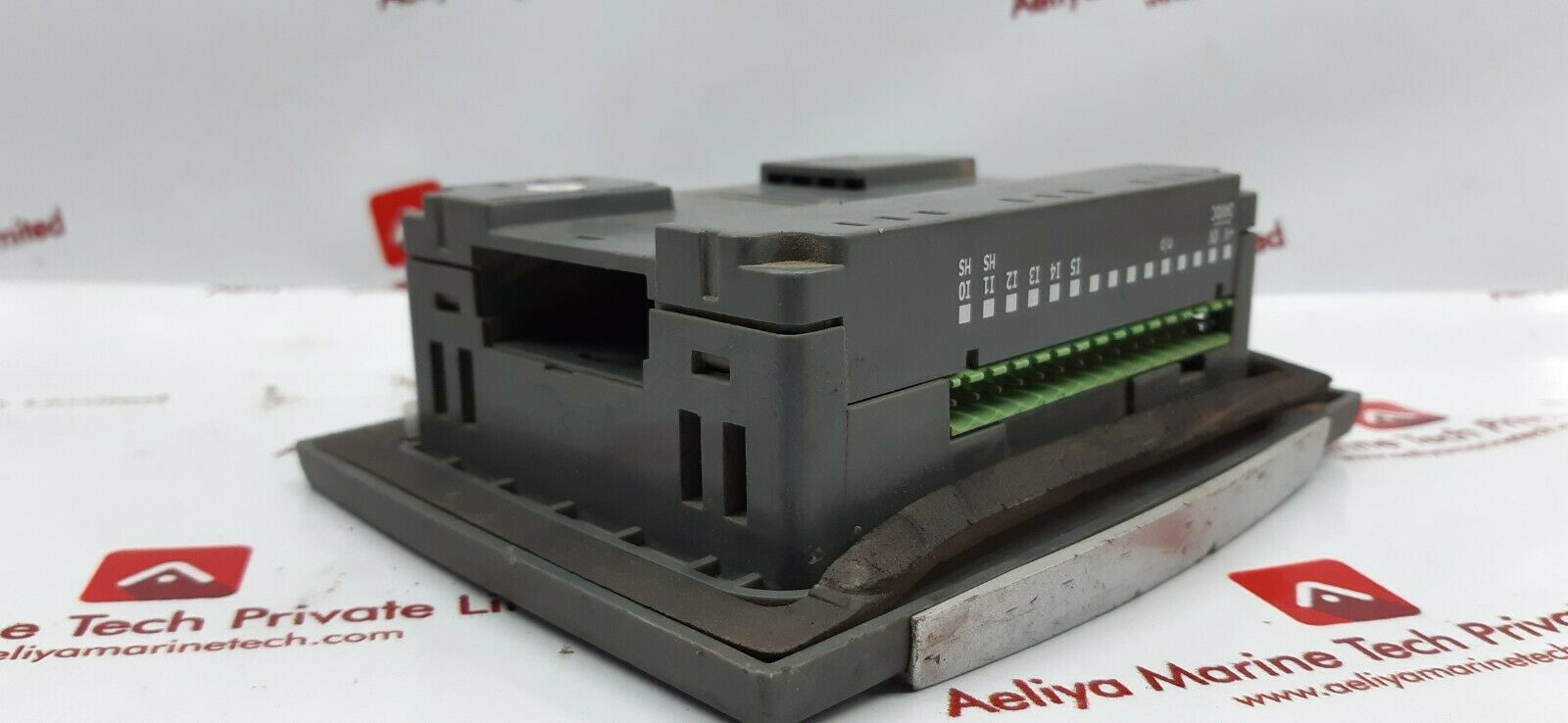 Unitronics jz10-11-r10 power supply dc24v