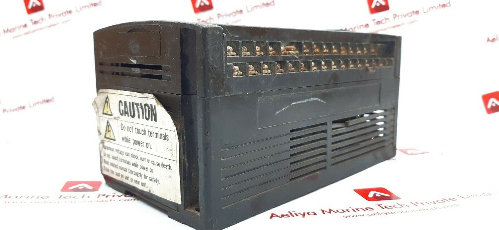 Toshiba Tdr140*6S I/O Module Controller Prosec T1 Mdr40 (Not Working)
