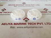 Mavigard mg-2300.m conventional rate of rise heat detector