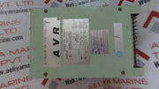 Taiyo Avr Asc-12-4 Automatic Voltage Regulator