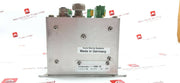 Noris Marine Systems N3000-isc Slave Cabinet 054323 # 083