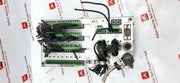 Noris Marine N3000-imc Master Cabinet, Rev : H, Fa : 055200 # 024
