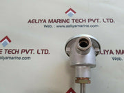 Jumo 1xpt100 temperature sensor 90.239-f03/p1