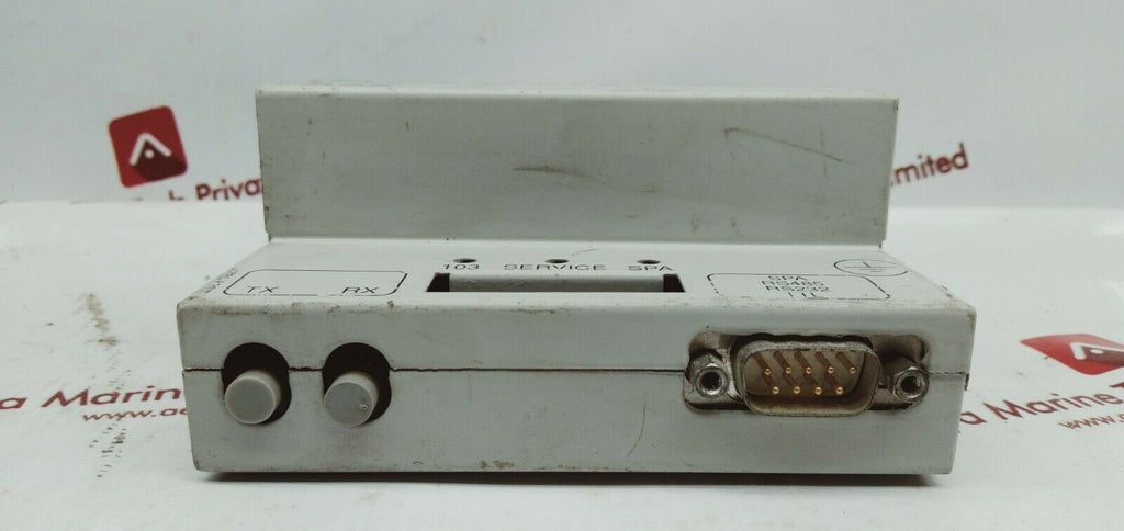 Abb Spa-zc200 Bus Connection Spa-gateway Module – Aeliya Marine