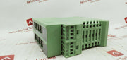 Phoenix Contact Fl Switch 8Tx Ethernet Switch 28 32 21 8