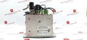Noris Marine N3000-imc Master Cabinet, Rev : H, Fa : 055200 # 024